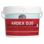 Ardex D20 Adhesive