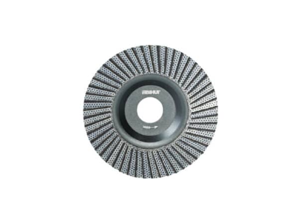 Bihui 120 Grit Diamond Grinding Flap Wheel