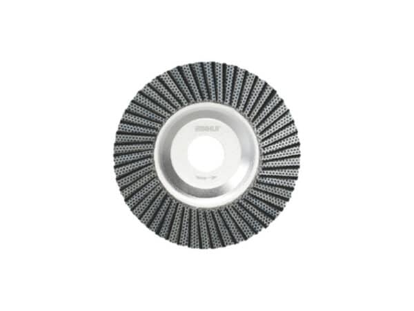 Bihui 200 Grit Diamond Grinding Flap Wheel