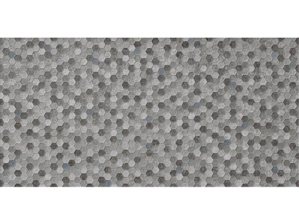 chill graphite ceramic wall tiles