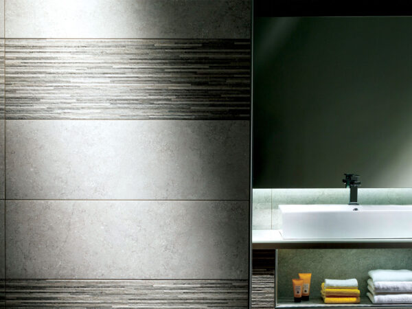 Concept Bathroom Wall Tiles