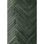 Slim porcelain gloss wall tile