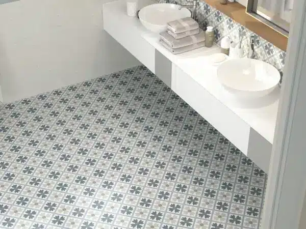 Fiorella Wall & Floor Tiles