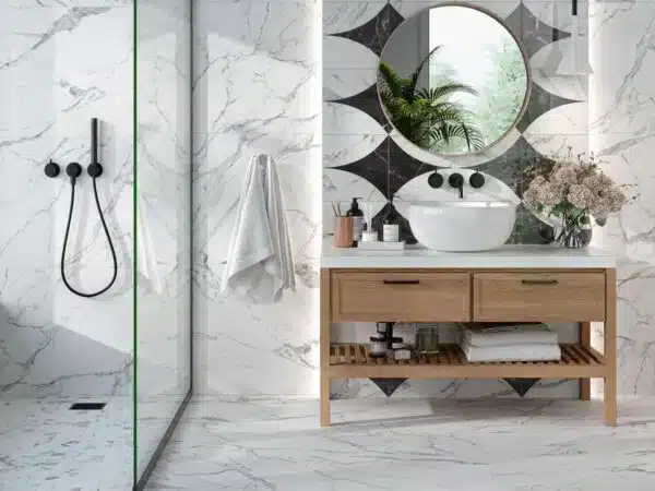 Grande Marble Wall & Floor Tiles