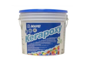 Mapei Kerapoxy White | Epoxy Resin Grout | Target Tiles