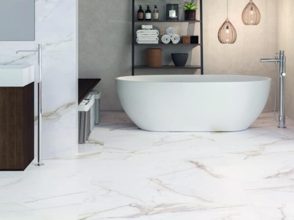 Marmo Gold Value Floor Tiles