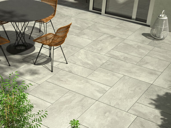 Mirage Outdoor Floor Tiles