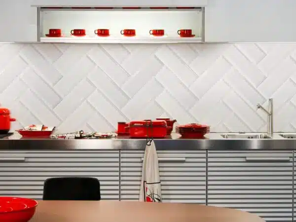 Ranch Bevel Wall Tiles