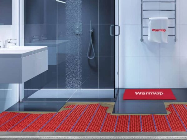 Warmup Dcm Pro Underfloor Heating Systems Target Tiles