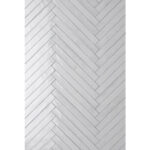 Slim porcelain gloss wall tile